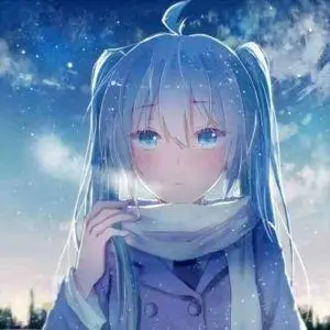 观众头像 骑车来的阿岚
